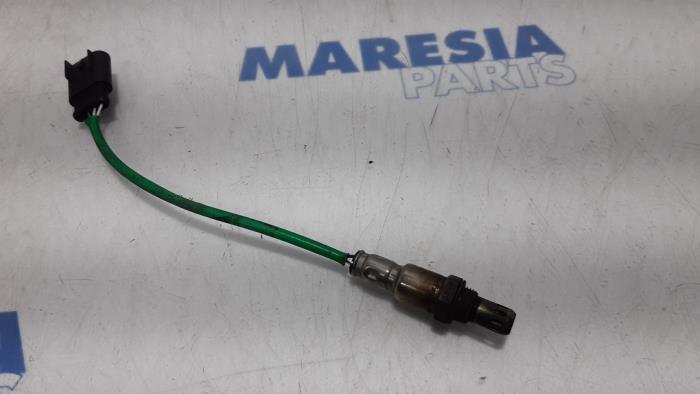 Lambda probe from a Alfa Romeo MiTo (955) 1.4 Turbo Multi Air 16V Quadrifoglio Verde 2014