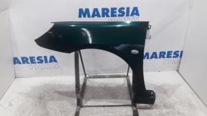 Gebrauchte Kotflügel links vorne Peugeot 307 Break (3E) 1.6 16V Preis € 50,00 Margenregelung angeboten von Maresia Parts