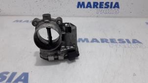 Used Throttle body Citroen Jumper (U9) 2.2 HDi 130 Price € 127,05 Inclusive VAT offered by Maresia Parts