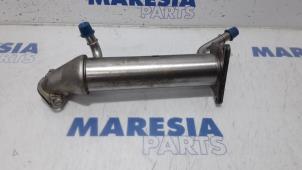 Used EGR cooler Citroen Jumper (U9) 2.2 HDi 130 Price € 158,81 Inclusive VAT offered by Maresia Parts