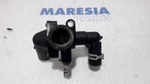 Used Thermostat housing Citroen Jumper (U9) 2.2 HDi 130 Price € 42,35 Inclusive VAT offered by Maresia Parts