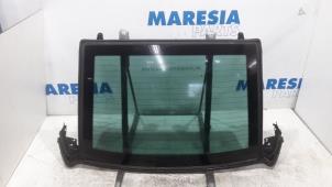 Gebrauchte Fenster hinten Peugeot 307 CC (3B) 2.0 16V Preis € 275,00 Margenregelung angeboten von Maresia Parts