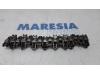Fiat Doblo Cargo (263) 1.3 MJ 16V DPF Euro 5 Kipphebel