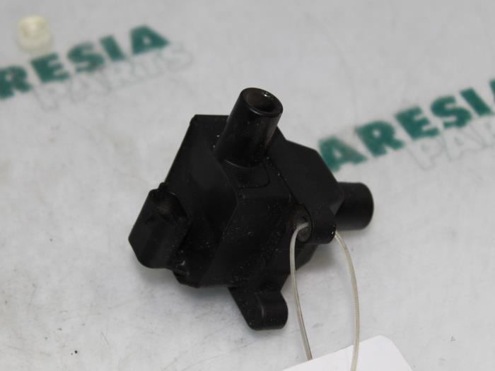 Usagé Bobine Alfa Romeo 156 (932) 1.6 Twin Spark 16V Prix € 20,00 Règlement à la marge proposé par Maresia Parts