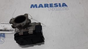 Used Throttle body Fiat Doblo Price € 42,35 Inclusive VAT offered by Maresia Parts