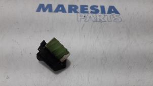 Used Cooling fan resistor Alfa Romeo MiTo (955) 1.4 Turbo Multi Air 16V Quadrifoglio Verde Price € 40,00 Margin scheme offered by Maresia Parts