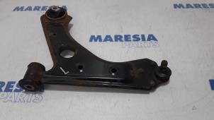 Used Front lower wishbone, left Alfa Romeo MiTo (955) 1.4 Turbo Multi Air 16V Quadrifoglio Verde Price € 30,00 Margin scheme offered by Maresia Parts
