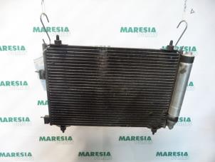Used Air conditioning condenser Peugeot 307 SW (3H) 2.0 HDi 90 Price € 30,00 Margin scheme offered by Maresia Parts