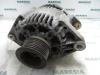 Renault Master II (FD/HD) 2.5 D Dynamo