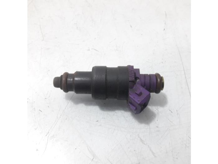 Inyector Compatible Renault Clio Y Twingo – Referencia 7700874112, FEI0001, 8200603801