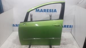 Used Door 4-door, front left Fiat Punto III (199) 0.9 TwinAir Price € 119,95 Margin scheme offered by Maresia Parts
