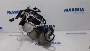 Usados Robot de cambio Peugeot 508 SW (8E/8U) 2.0 RXH HYbrid4 16V Precio € 840,00 Norma de margen ofrecido por Maresia Parts