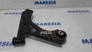 Used Front lower wishbone, left Fiat Punto III (199) 0.9 TwinAir Price € 25,00 Margin scheme offered by Maresia Parts