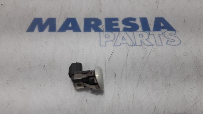 Gebrauchte PDC Sensor Citroen C4 Aircross (BU) 1.6 HDi 16V 115 AWC Preis € 25,00 Margenregelung angeboten von Maresia Parts