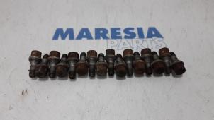 Used Set of bolts Fiat Punto III (199) 0.9 TwinAir Price € 25,00 Margin scheme offered by Maresia Parts