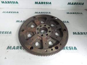 Used Flywheel Renault Espace (JK) 3.0 dCi V6 24V Grand Espace Price € 105,00 Margin scheme offered by Maresia Parts