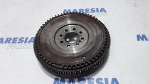 Used Flywheel Citroen Jumper (U9) 2.2 HDi 130 Price € 127,05 Inclusive VAT offered by Maresia Parts