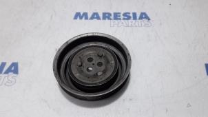 Used Crankshaft pulley Citroen Jumper (U9) 2.2 HDi 130 Price € 66,55 Inclusive VAT offered by Maresia Parts
