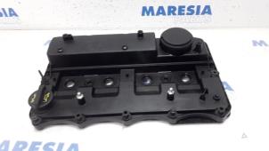 Używane Pokrywa zaworów Citroen Jumper (U9) 2.2 HDi 130 Cena € 190,58 Z VAT oferowane przez Maresia Parts