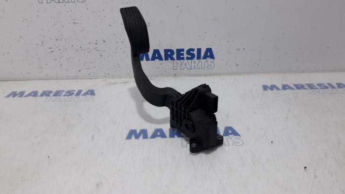 Begagnade Gaspedalsensor Fiat Punto III (199) 0.9 TwinAir Pris € 15,00 Marginaltabell erbjuds av Maresia Parts