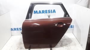 Used Rear door 4-door, left Peugeot 508 SW (8E/8U) 2.0 RXH HYbrid4 16V Price € 157,50 Margin scheme offered by Maresia Parts