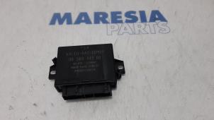 Used PDC Module Peugeot 307 CC (3B) 2.0 16V Price € 40,00 Margin scheme offered by Maresia Parts