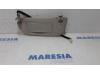 Used Sun visor Peugeot 307 CC (3B) 2.0 16V Price € 30,00 Margin scheme offered by Maresia Parts