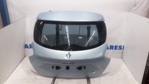 Used Tailgate Renault Zoé (AG) 65kW Price € 525,00 Margin scheme offered by Maresia Parts