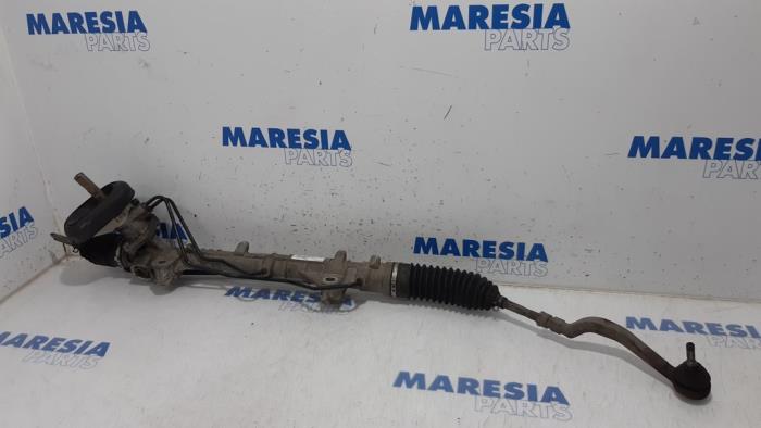 Power steering boxes with part number 490016602R stock