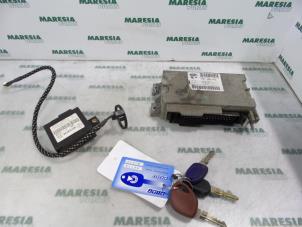 Used Engine management computer Fiat Punto I (176) 60 1.2 S,SX,Selecta Price € 25,00 Margin scheme offered by Maresia Parts