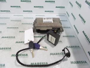 Used Engine management computer Fiat Punto I (176) 55 1.1 Price € 25,00 Margin scheme offered by Maresia Parts