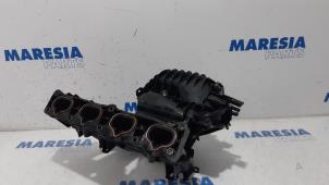 Used Intake manifold Peugeot 307 CC (3B) 2.0 16V Price € 65,00 Margin scheme offered by Maresia Parts
