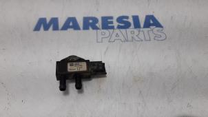 Used Particulate filter sensor Citroen Jumpy (G9) 2.0 HDiF 16V 125 Price € 30,25 Inclusive VAT offered by Maresia Parts