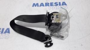 Used Rear seatbelt, left Fiat Punto III (199) 0.9 TwinAir Price € 25,00 Margin scheme offered by Maresia Parts