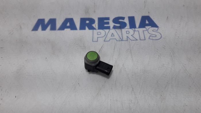 Usados Sensor PDC Fiat Punto III (199) 0.9 TwinAir Precio € 19,50 Norma de margen ofrecido por Maresia Parts
