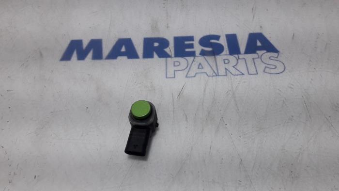 Usados Sensor PDC Fiat Punto III (199) 0.9 TwinAir Precio € 19,50 Norma de margen ofrecido por Maresia Parts