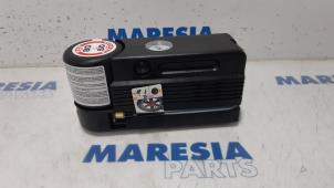 Used Tyre repair kit Fiat Punto III (199) 0.9 TwinAir Price € 50,00 Margin scheme offered by Maresia Parts