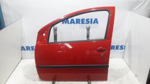Used Door 4-door, front left Citroen C1 1.0 12V Price € 131,25 Margin scheme offered by Maresia Parts