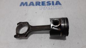 Used Piston Fiat Fiorino (225) 1.3 JTD 16V Multijet Price € 90,75 Inclusive VAT offered by Maresia Parts