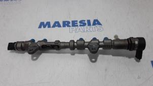 Used Fuel injector nozzle Fiat Fiorino (225) 1.3 JTD 16V Multijet Price € 127,05 Inclusive VAT offered by Maresia Parts