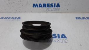 Used Crankshaft pulley Fiat Fiorino (225) 1.3 JTD 16V Multijet Price € 42,35 Inclusive VAT offered by Maresia Parts