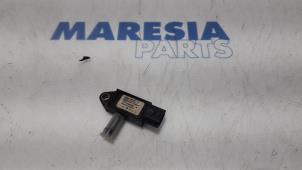 Used Particulate filter sensor Dacia Logan MCV II/Sandero Wagon (7S) 1.5 dCi 75 Price € 35,00 Margin scheme offered by Maresia Parts