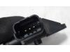Czujnik filtra czastek stalych z Peugeot 508 SW (8E/8U) 2.0 RXH HYbrid4 16V 2012