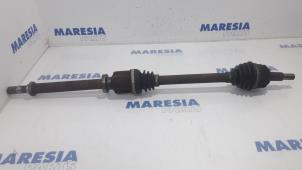 Used Front drive shaft, right Renault Kangoo/Grand Kangoo (KW) 1.6 16V Price € 65,00 Margin scheme offered by Maresia Parts