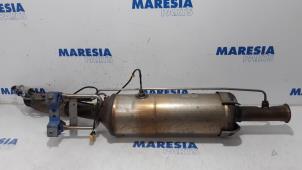 Used Catalytic converter Peugeot 508 SW (8E/8U) 2.0 RXH HYbrid4 16V Price € 262,50 Margin scheme offered by Maresia Parts