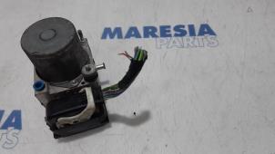 Usagé Pompe ABS Citroen Jumpy (G9) 2.0 HDiF 16V 125 Prix € 222,34 Prix TTC proposé par Maresia Parts
