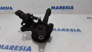 Used Knuckle, front left Citroen Jumpy (G9) 2.0 HDiF 16V 125 Price € 60,50 Inclusive VAT offered by Maresia Parts