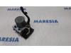 Peugeot 508 SW (8E/8U) 2.0 RXH HYbrid4 16V ABS Pumpe