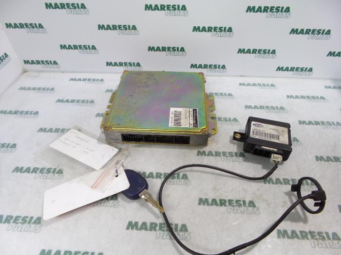 Used Engine management computer Fiat Marea (185AX) 1.8 ELX 16V Price € 105,00 Margin scheme offered by Maresia Parts