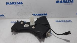 Used Particulate filter tank Peugeot 508 SW (8E/8U) 2.0 RXH HYbrid4 16V Price € 74,99 Margin scheme offered by Maresia Parts